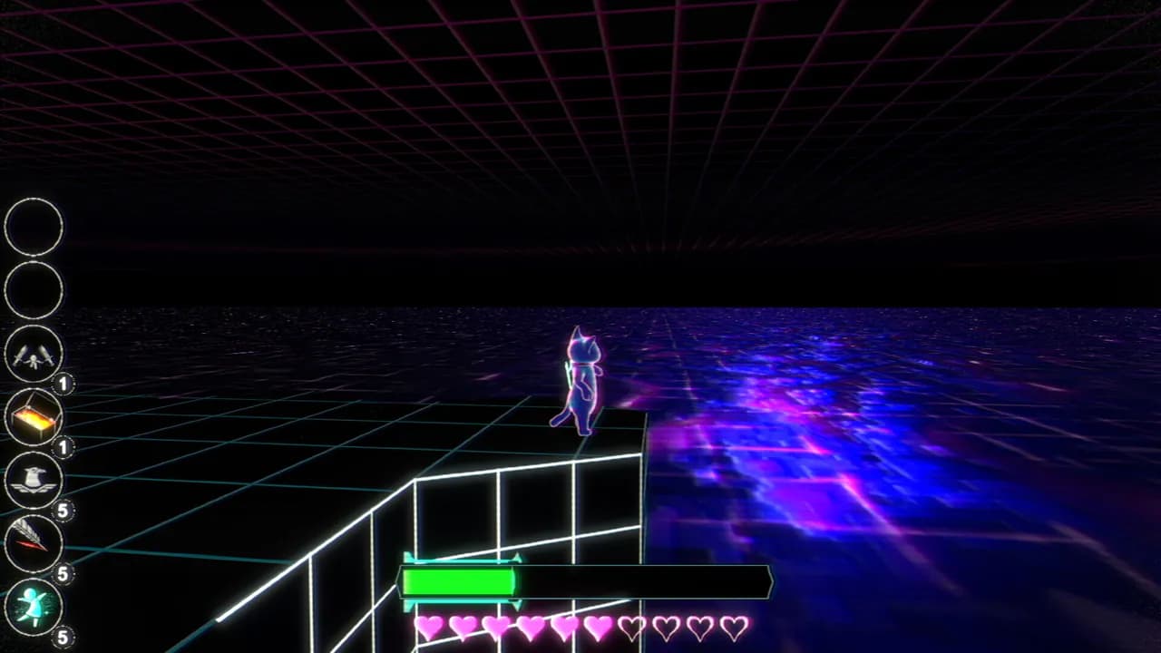 Vaporware Odyssey