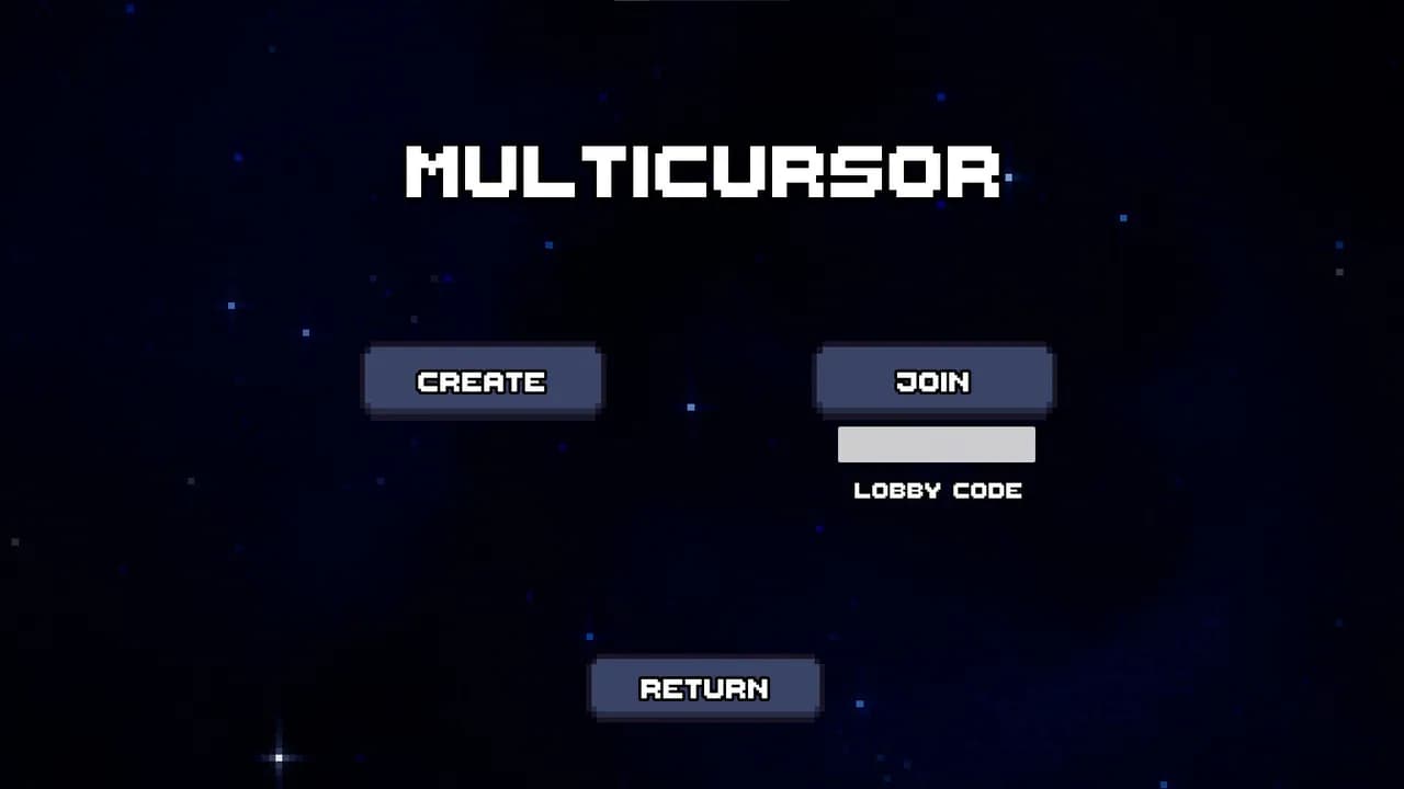 Super Cursor