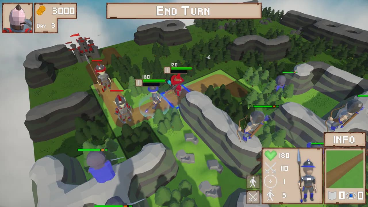 Necro Wars
