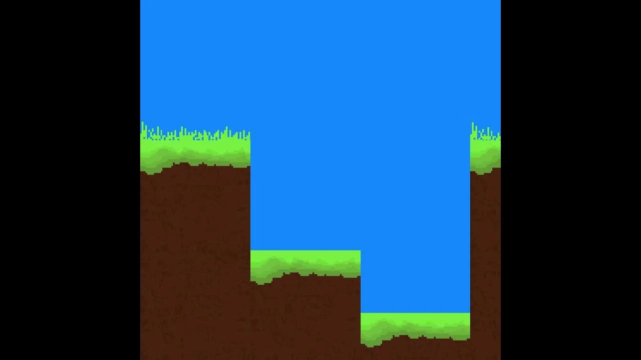 Groundfall (itch)