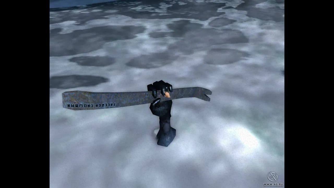 Penumbra Overture