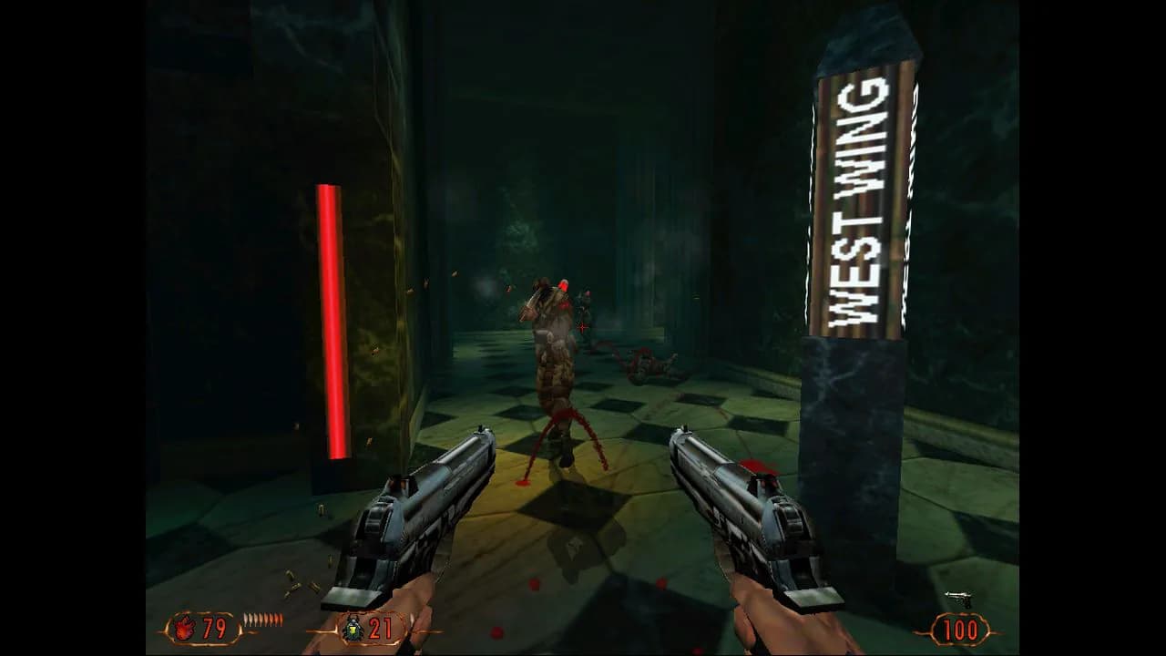 Blood II: The Chosen + Expansion