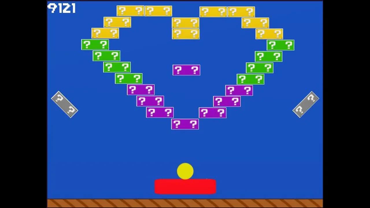 Game Breaker (itch)