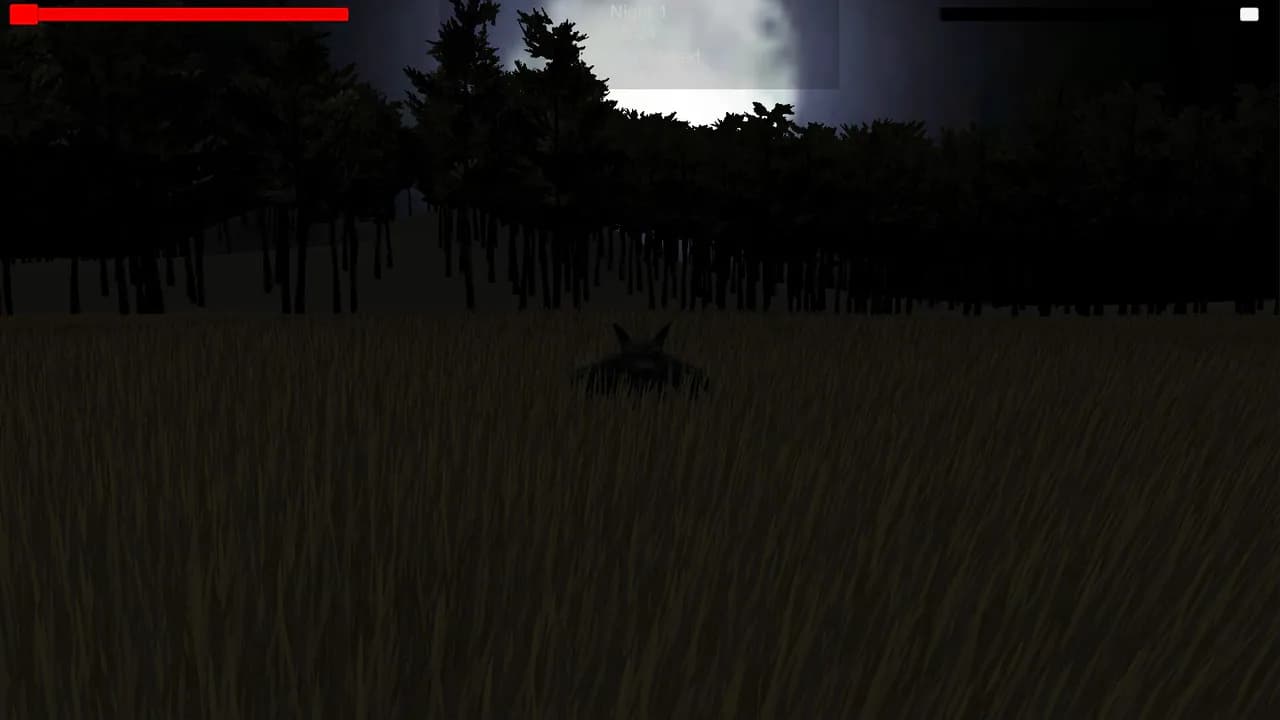 Night Stalkers