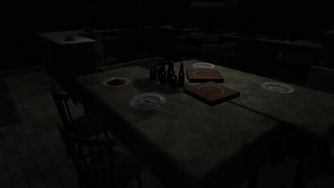 Goodnight, Sweetie