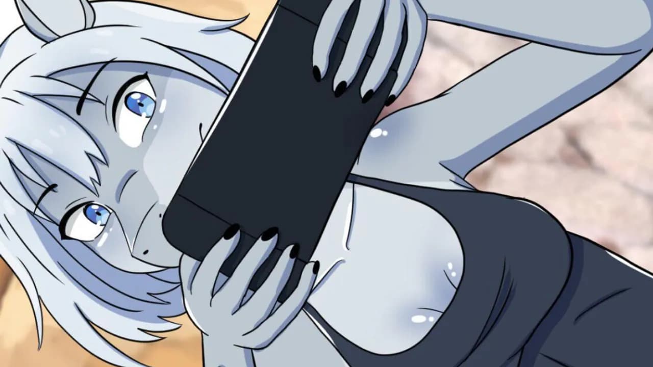 Sexy Sharks