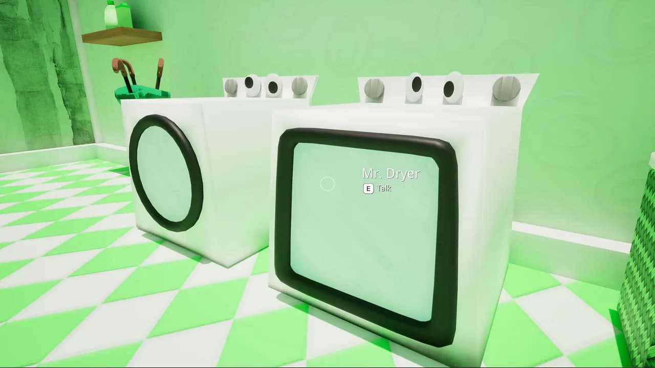 Mints Hints