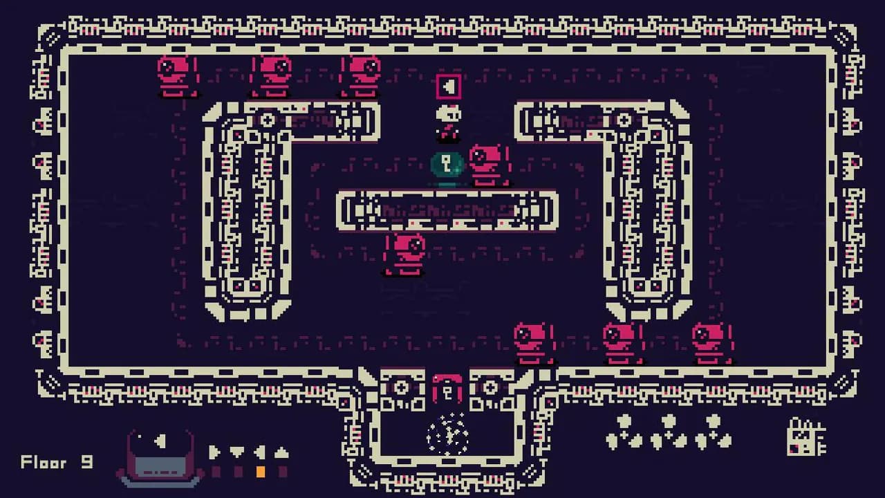 HardCoded (itch)