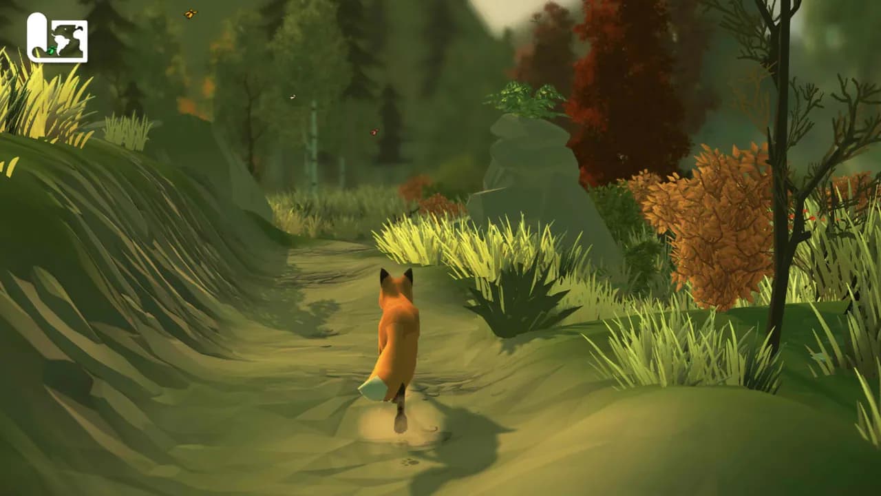 Foxen Island