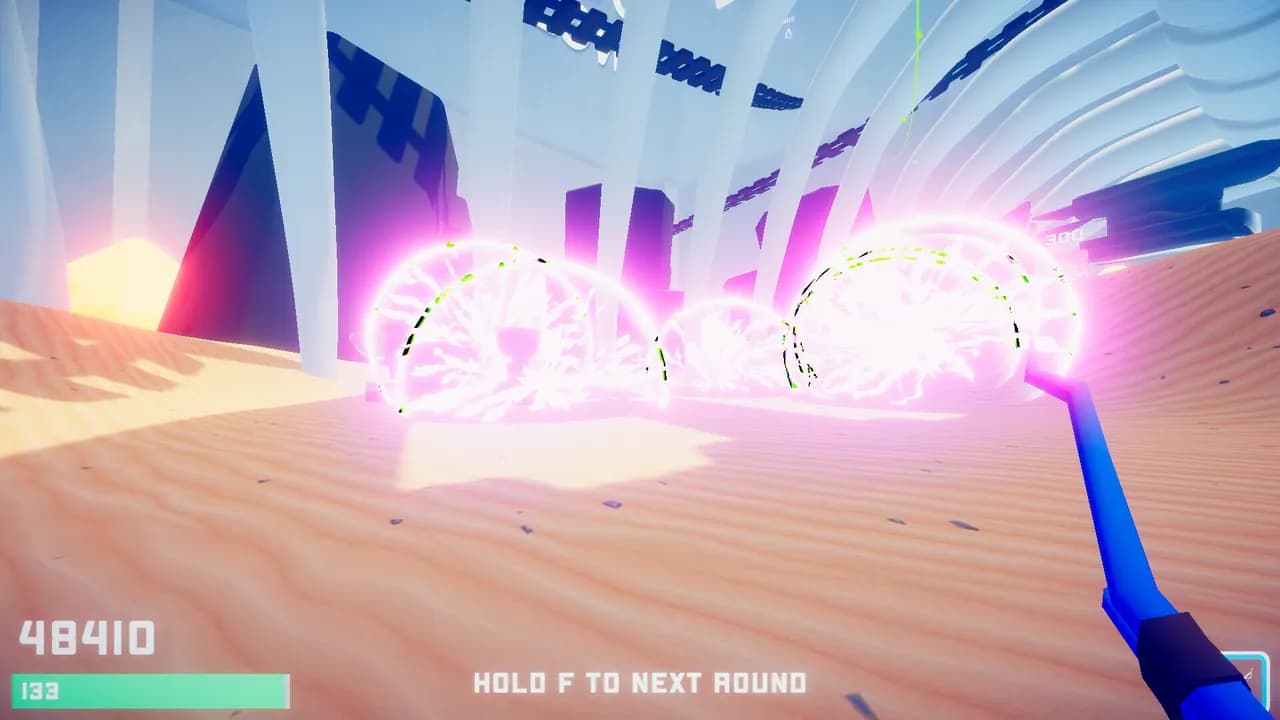 Magic Overflow