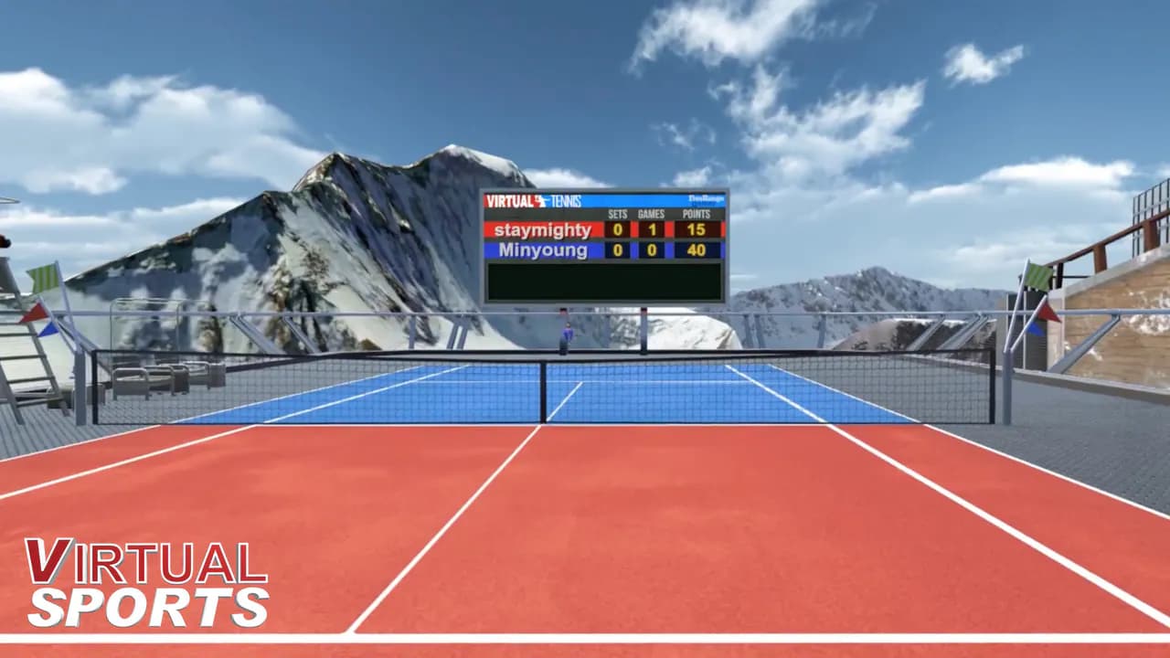 Virtual Sports