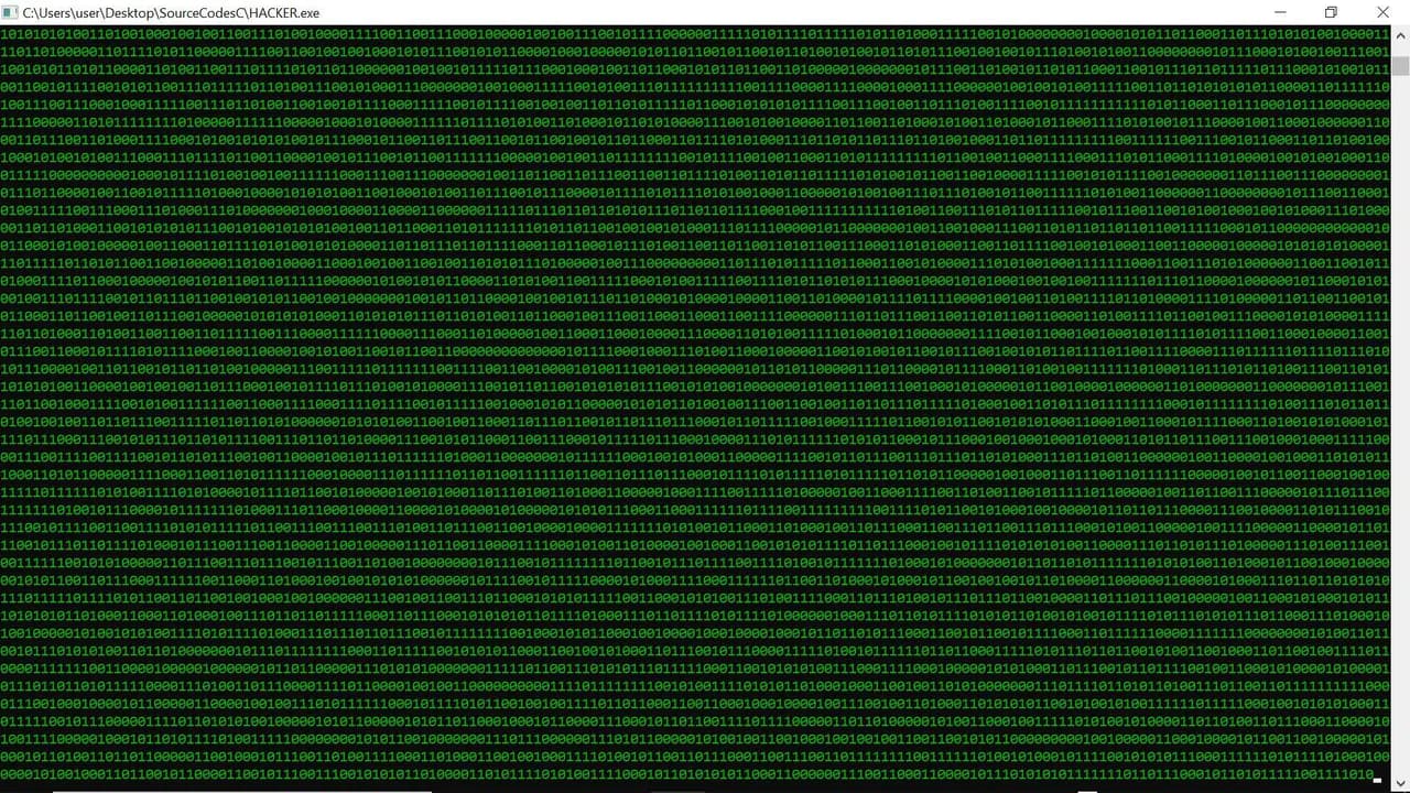 HACKING