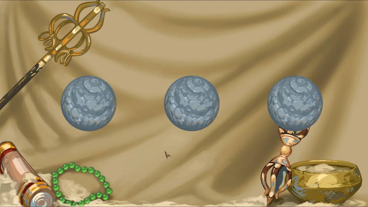 Dreaming Atlas