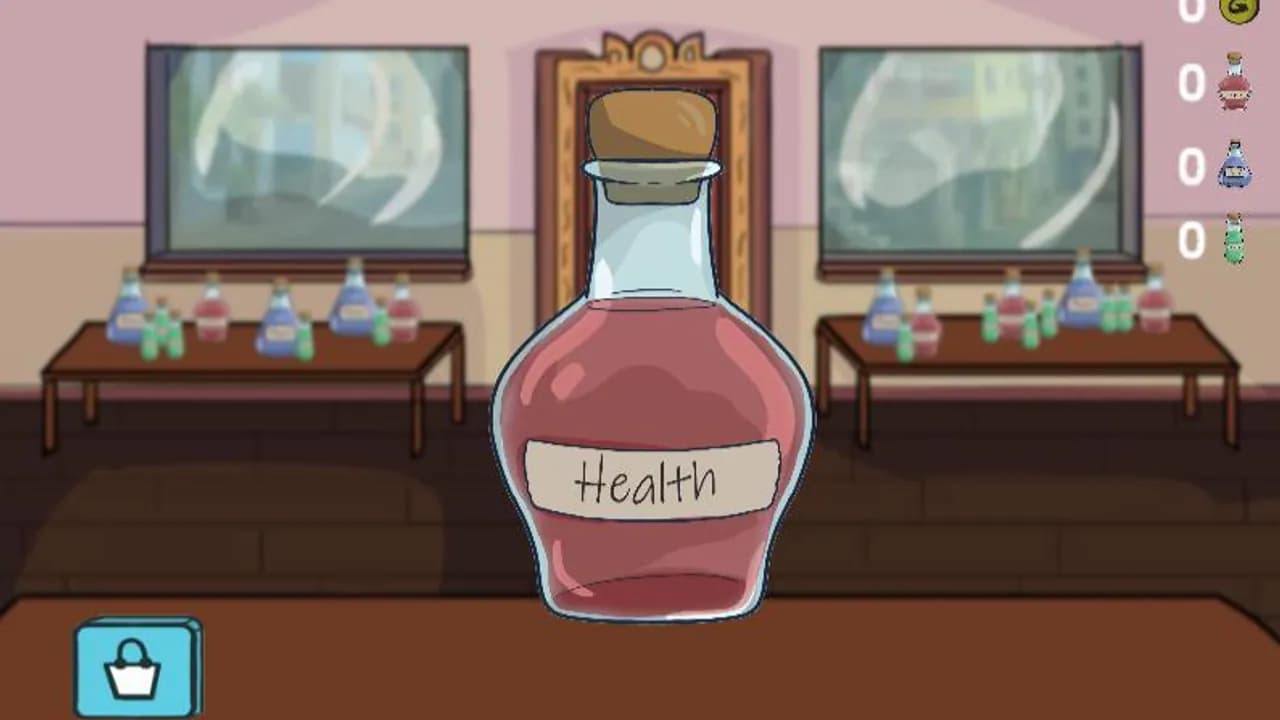 Potions