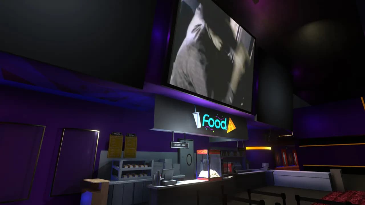 Movie Quest