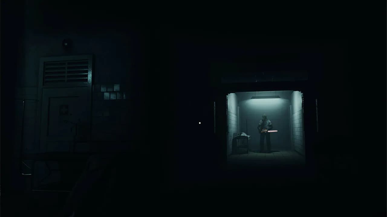 Hospitality VR