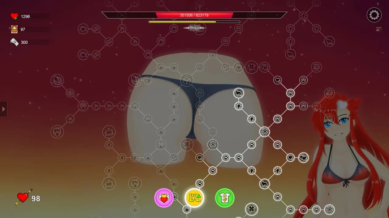 Hentai Beach