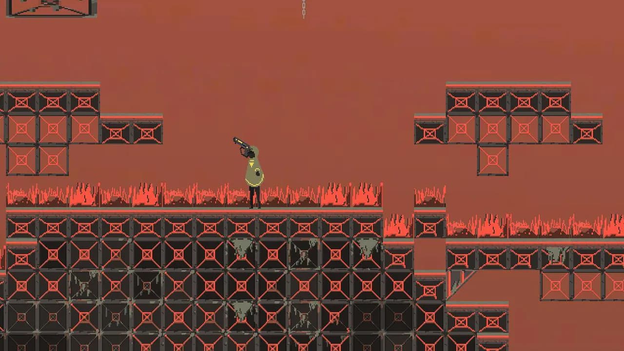 Hell Trigger (itch)