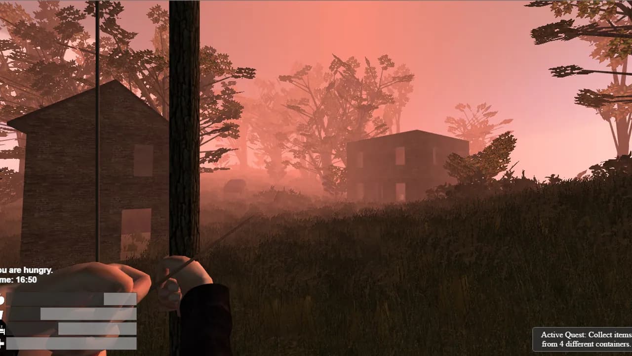 PostCollapse