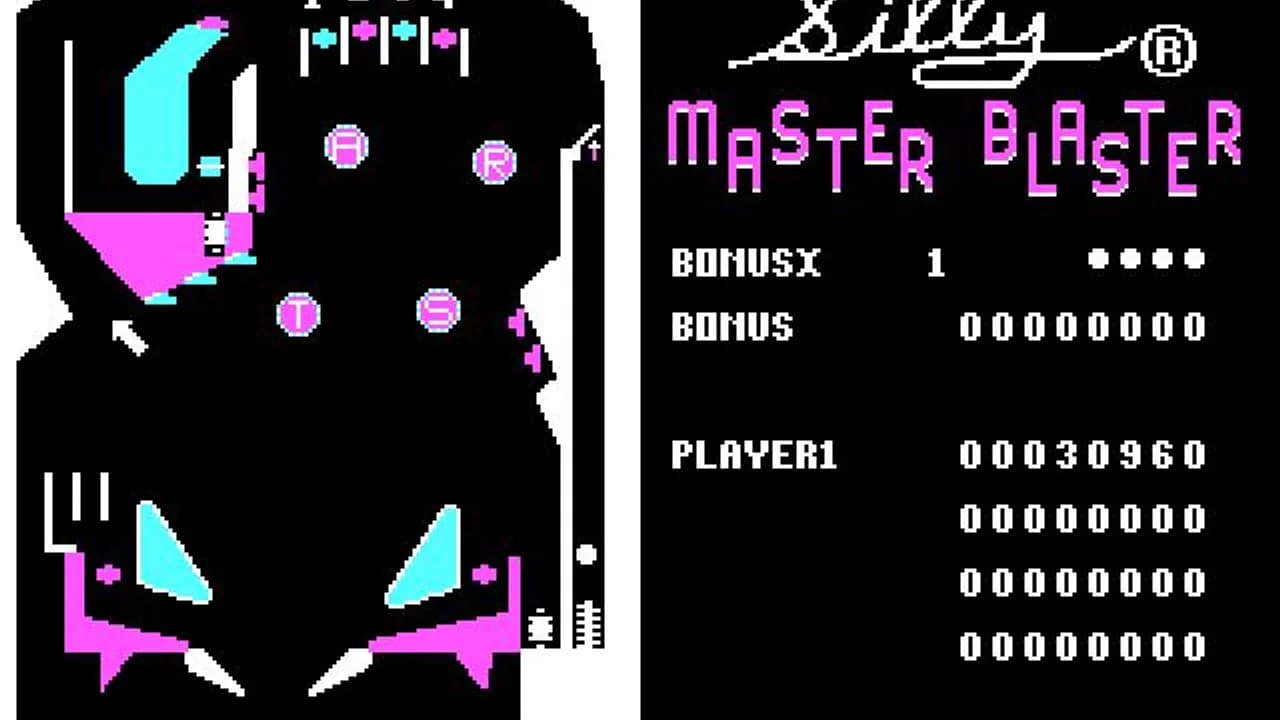 Master Blaster
