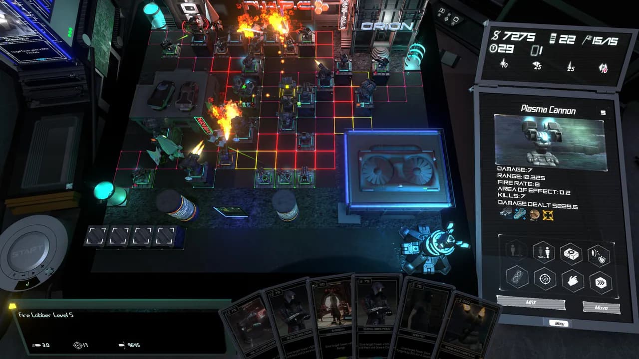 Cartridge Defense