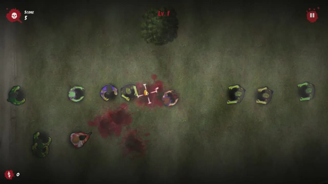DeadShotZ