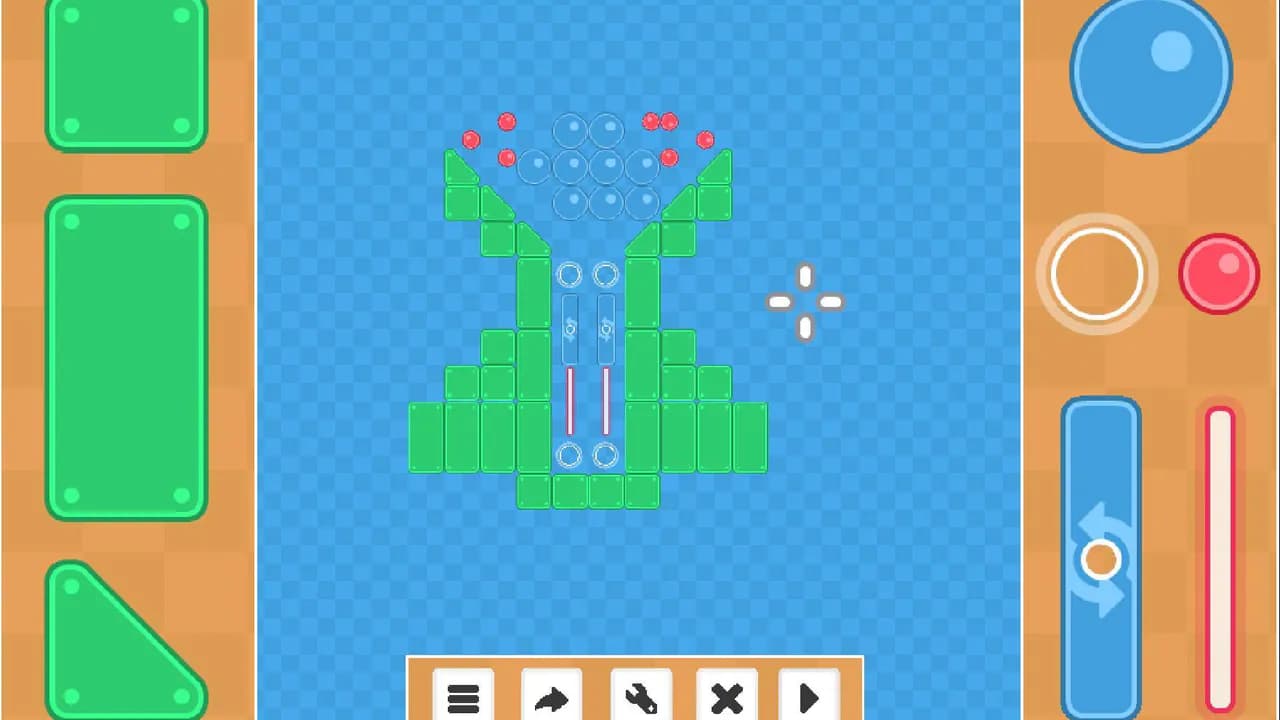 Fun Machine