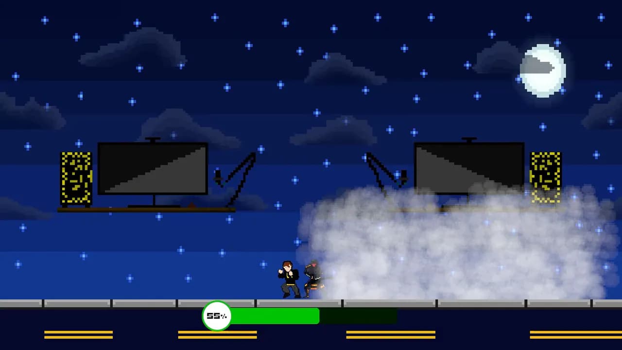 Shadow Brawl