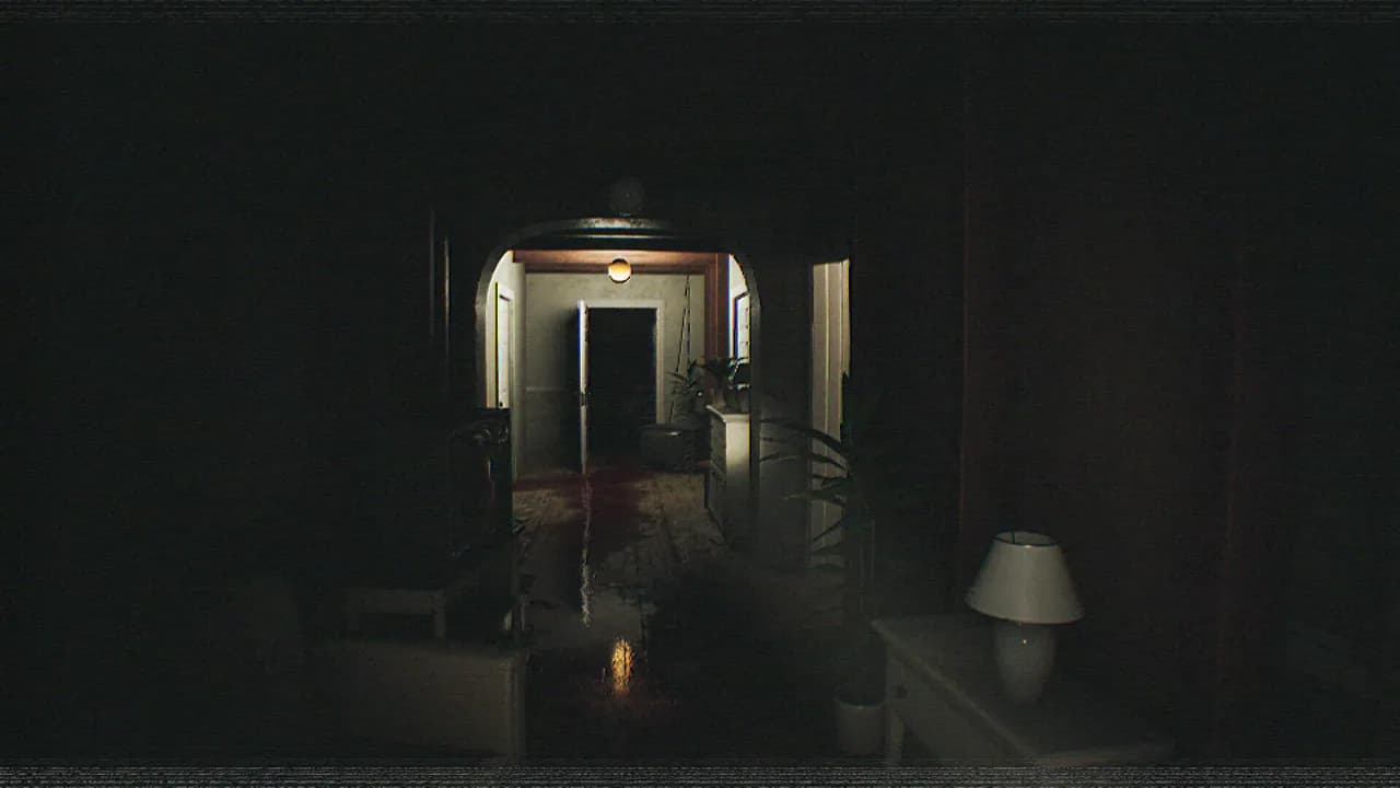 Faint Call