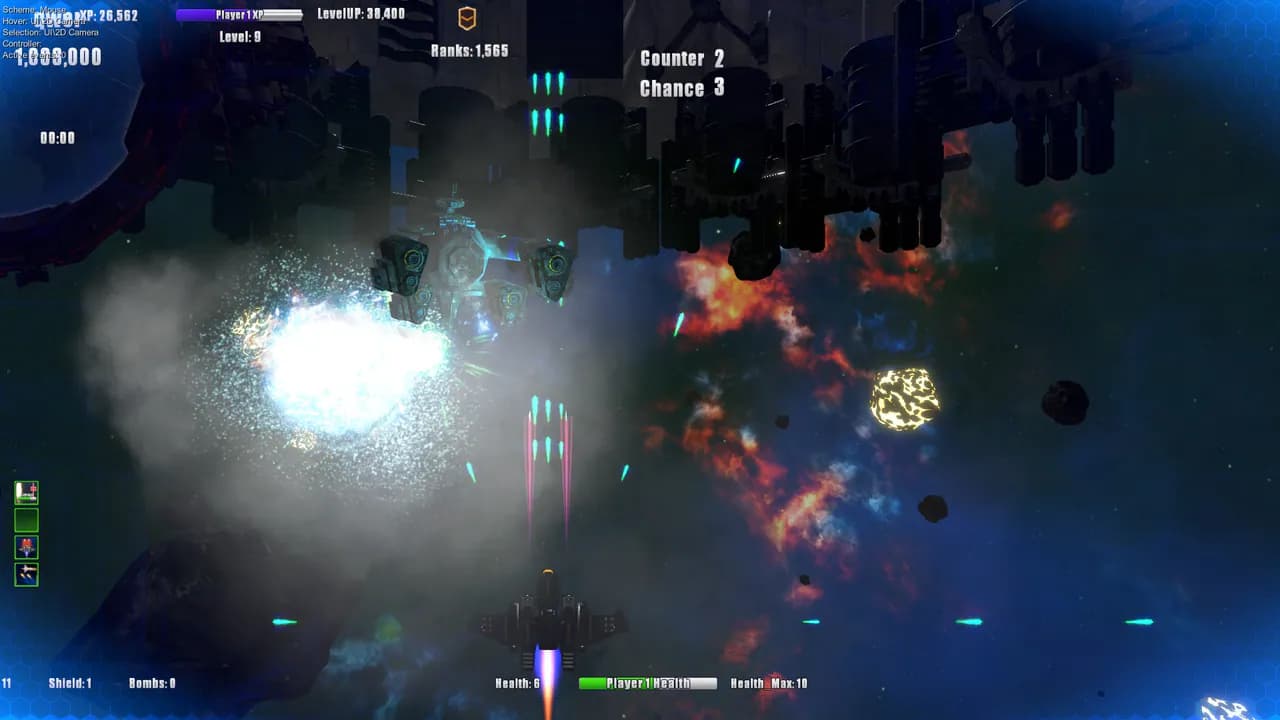 Pterodalien