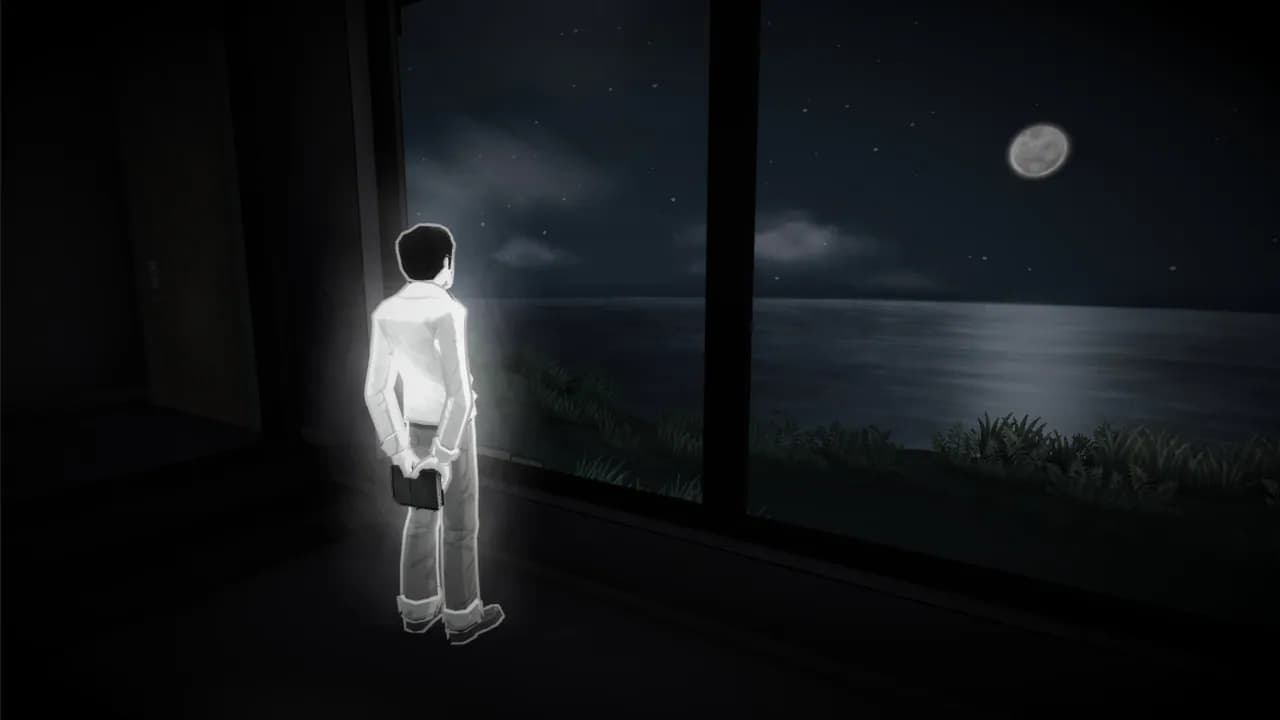The Novelist