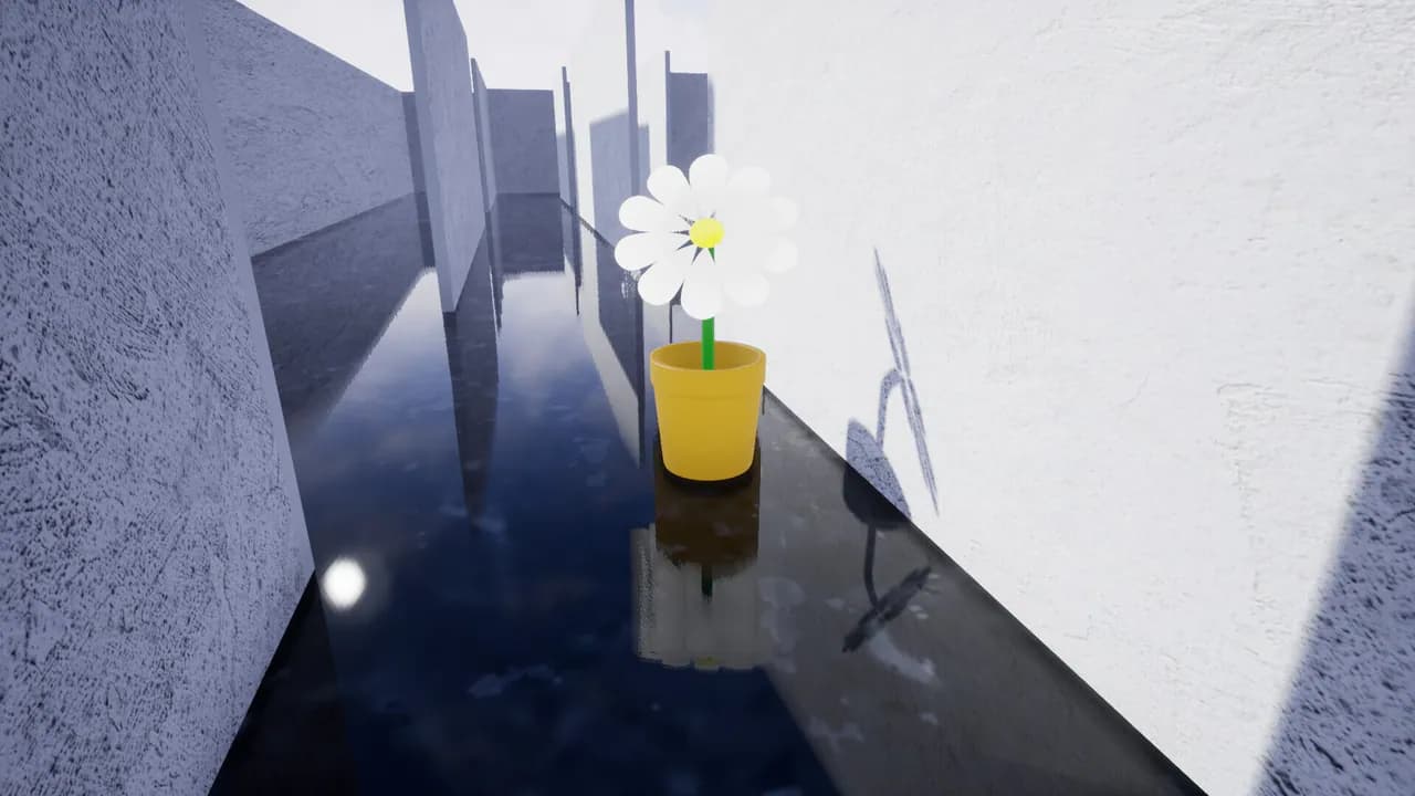 Adventurer Flower