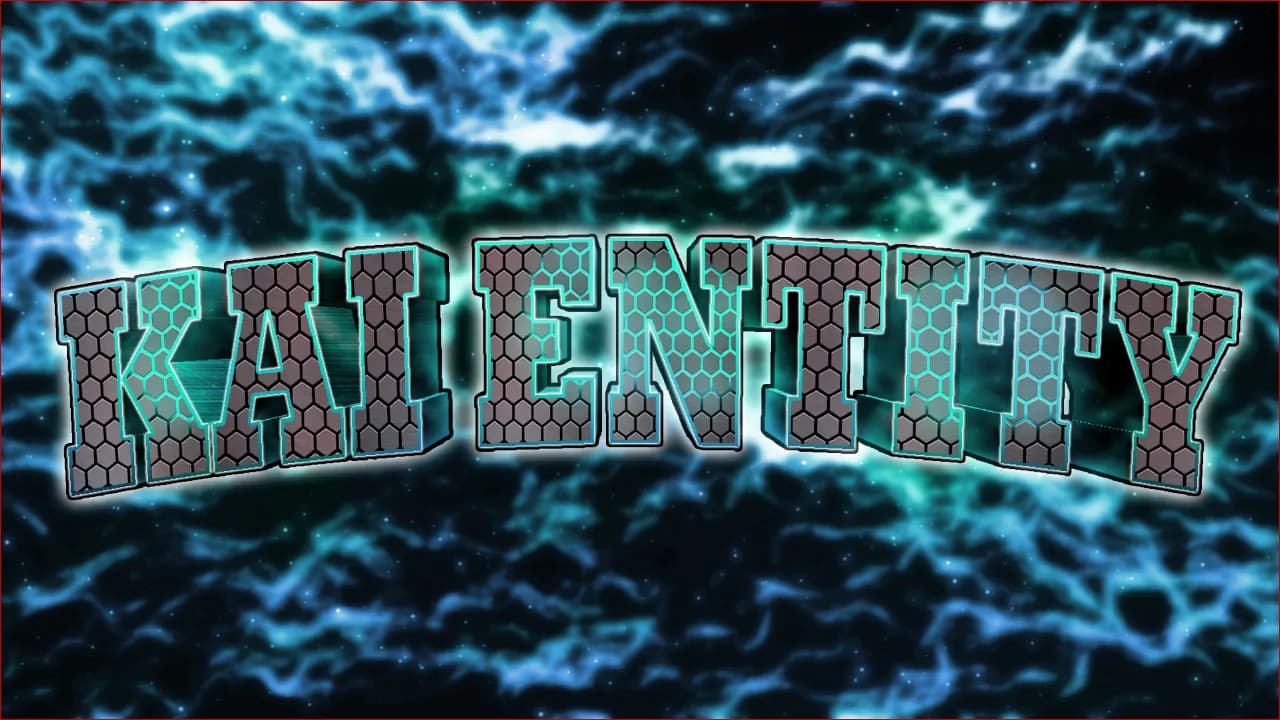 Kai Entity