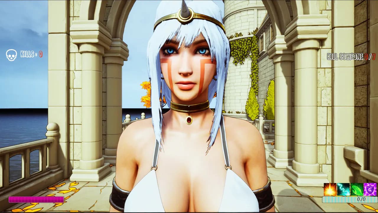 Hentai Vs Orcs