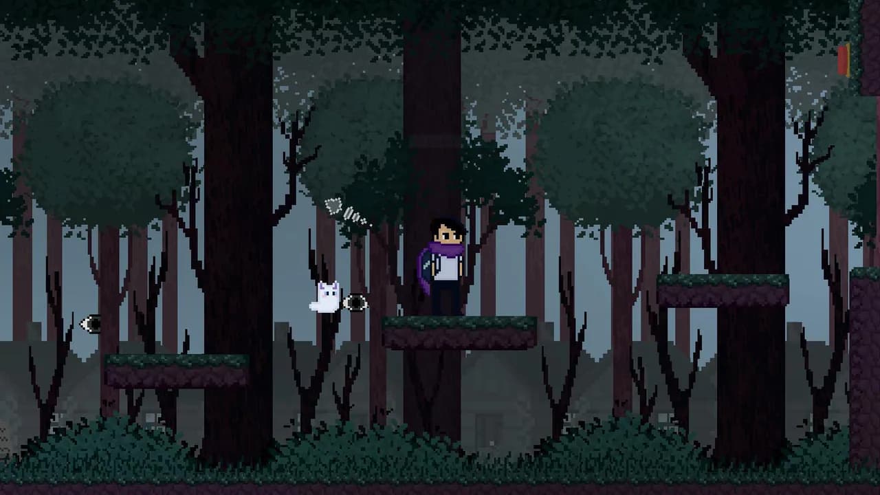 Devious Path (itch)