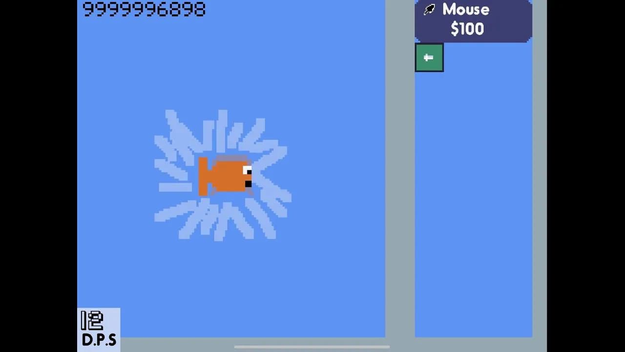 Pyrite Tycoon
