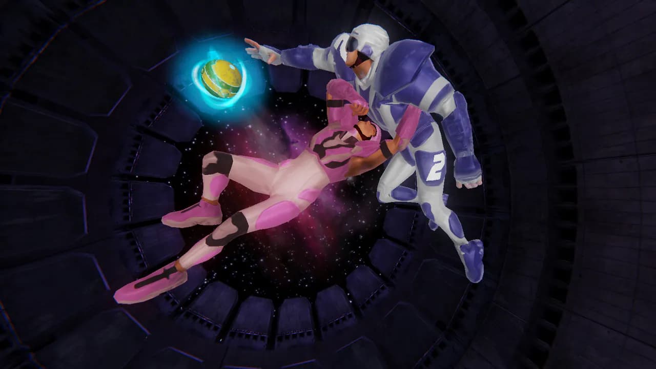 Zero-G