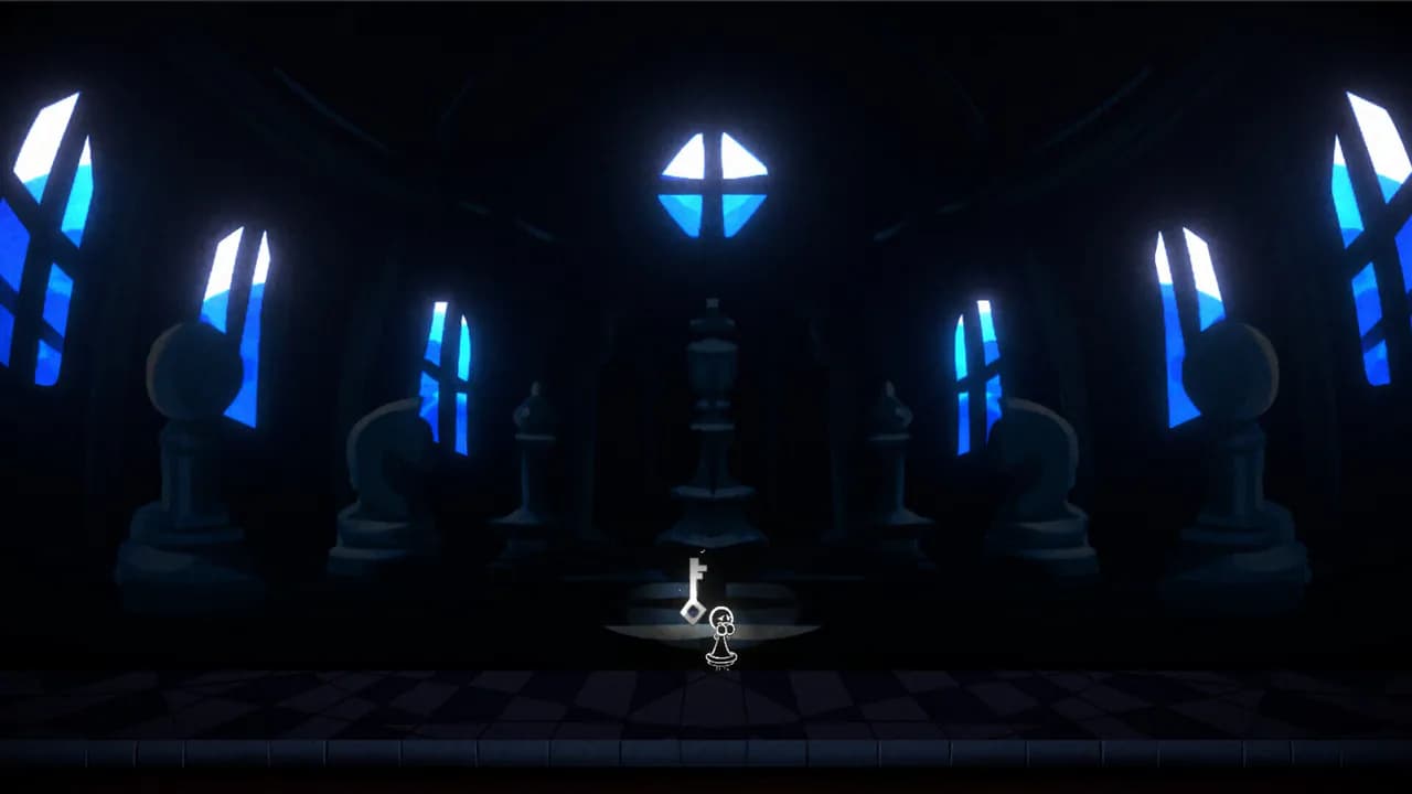 Trials Of Randoom