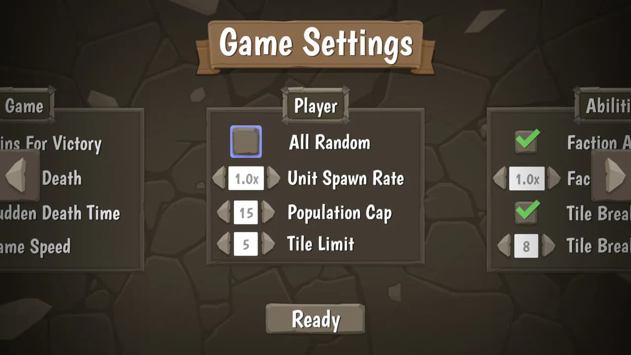 Tile Battle
