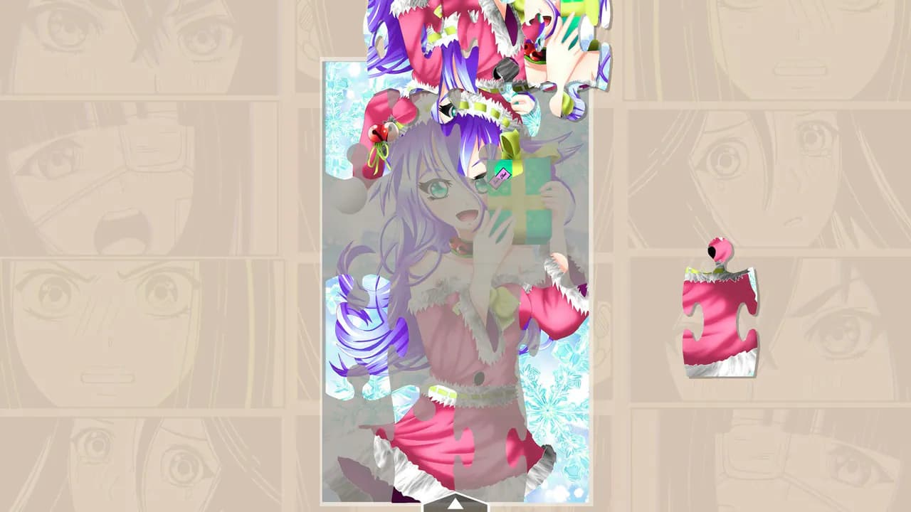 Rosy Manga