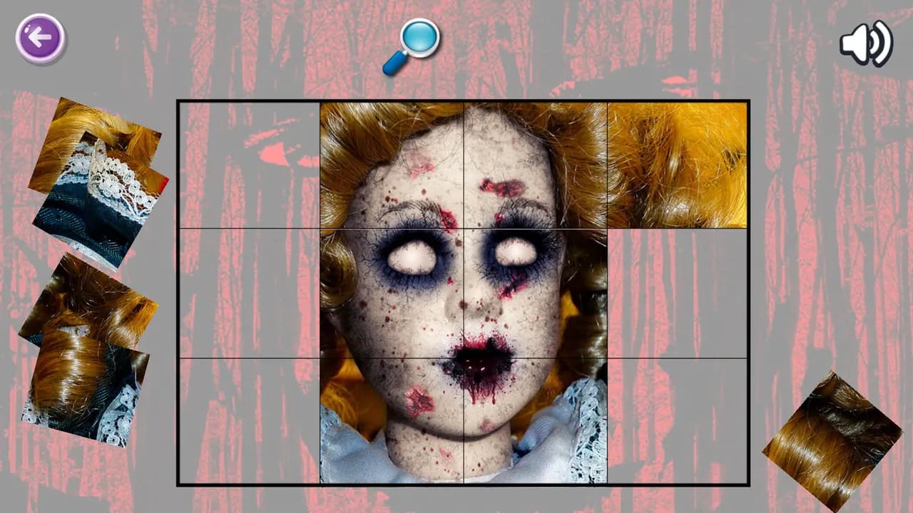 Oops!!! Puzzles!!!