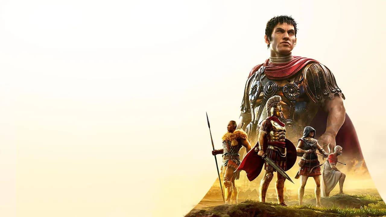 Expeditions: Rome