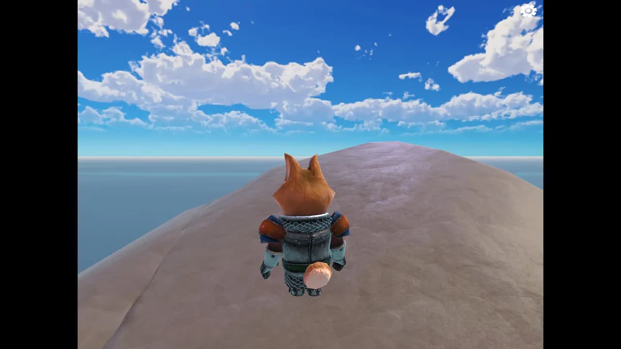 Shiba Knight