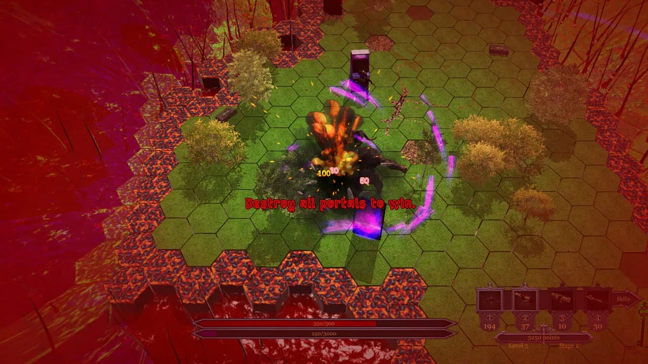 Killmaiden