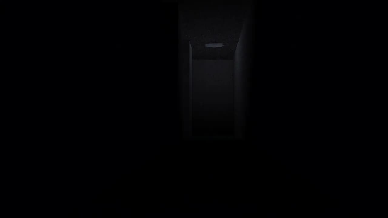 LIMINALPHOBIA
