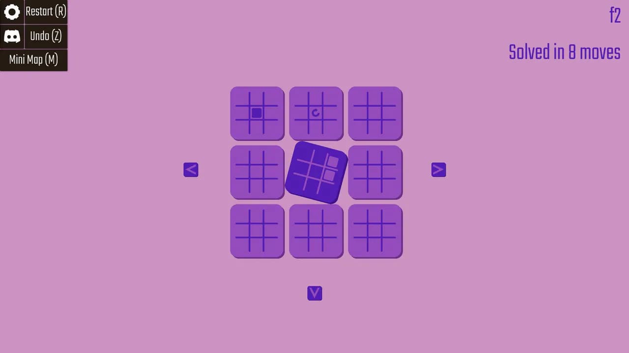 Toggle Tile