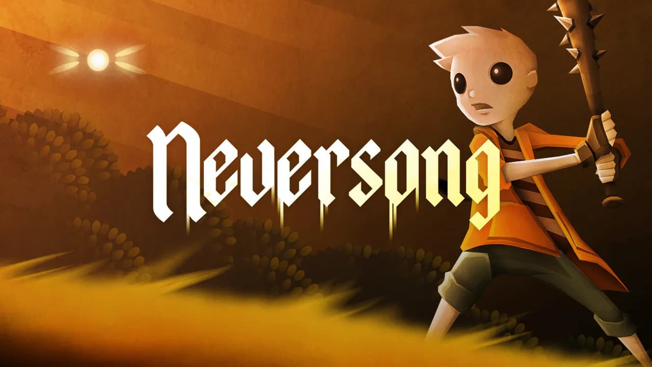 Neversong