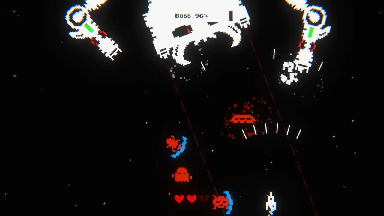System Invaders