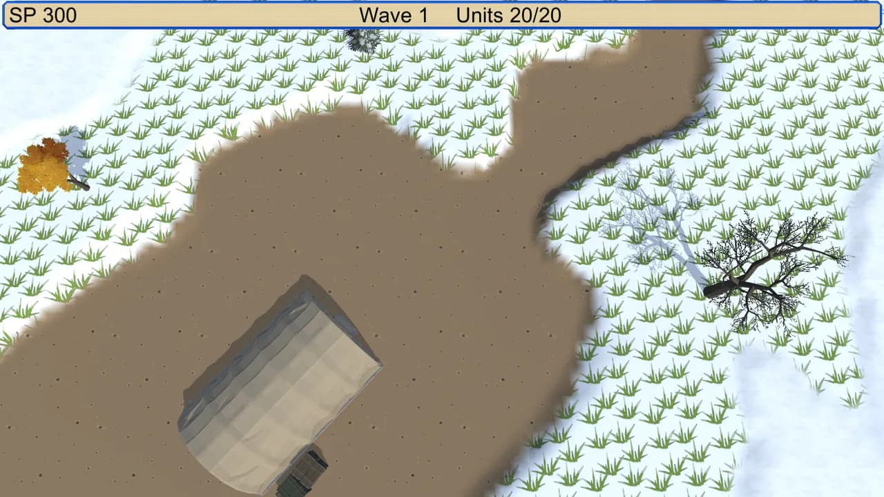 Deep Base