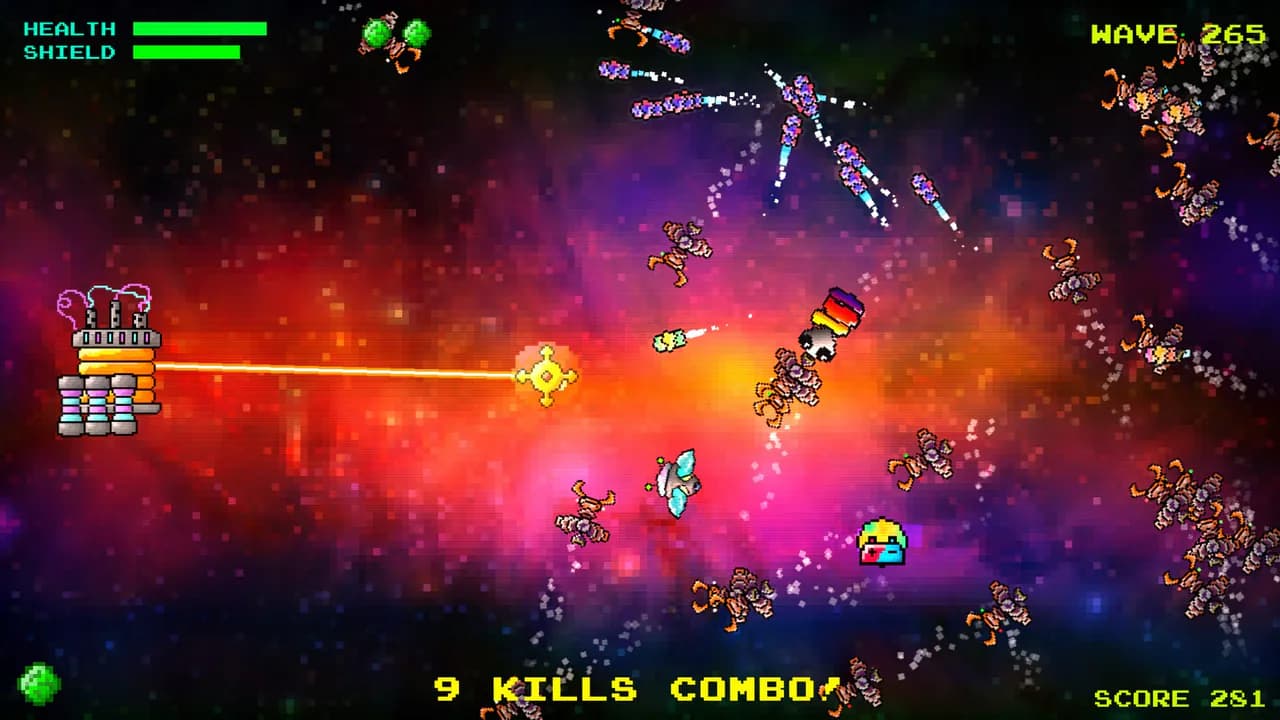 Razerwire:Nanowars